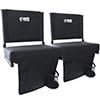 Black, 2 Pack