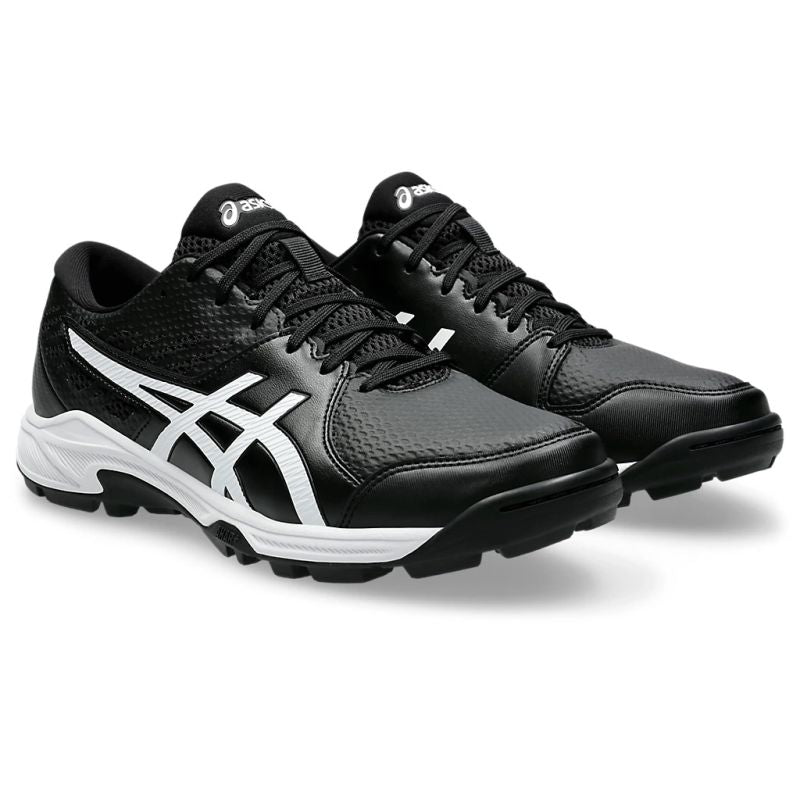 ASICS GEL-Peake 2 Men's/Women's Hockey Shoes - Lightweight Performance Cleats for Field Hockey & Indoor Sports - Perfect for Training, Games & Competitive Play