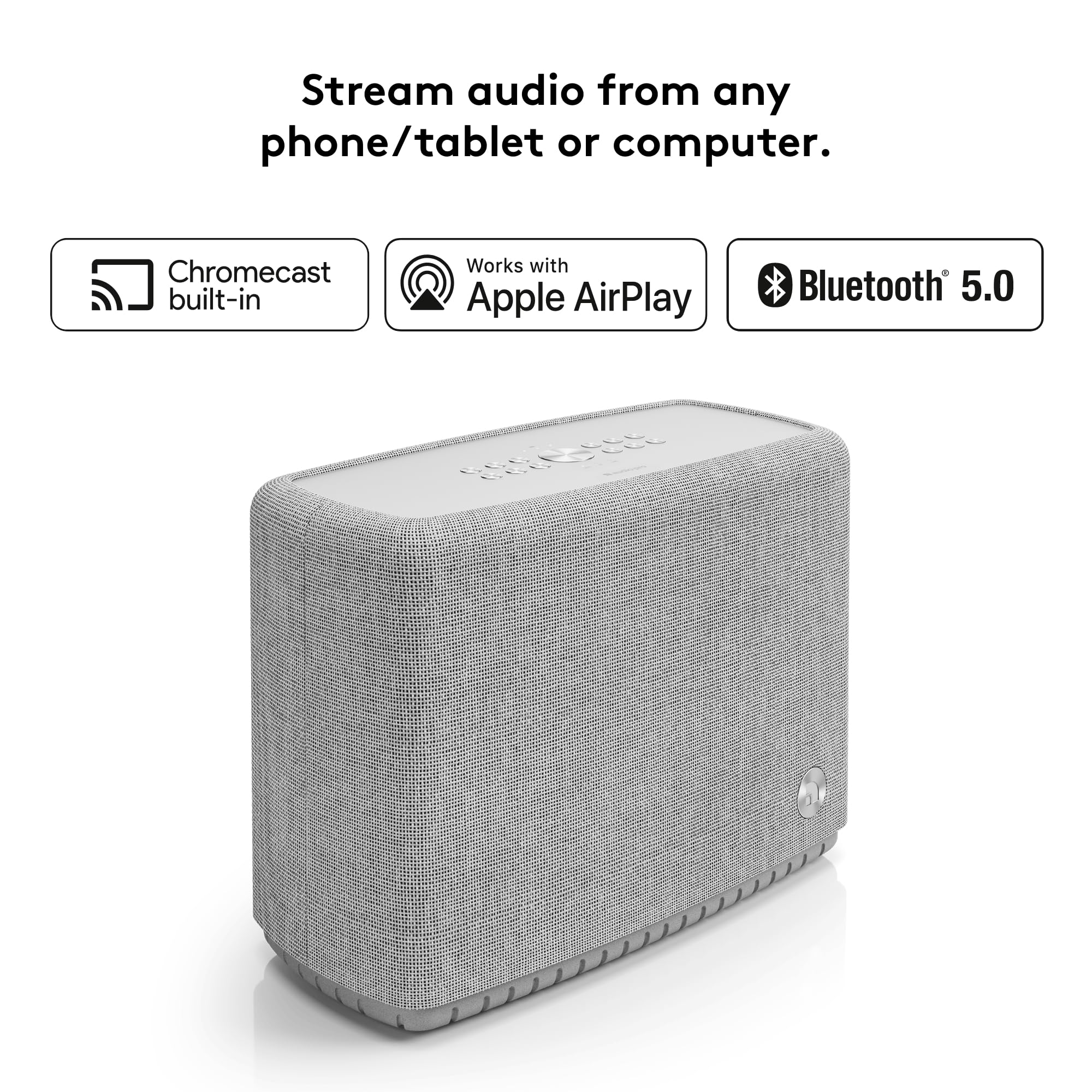 Audio Pro 