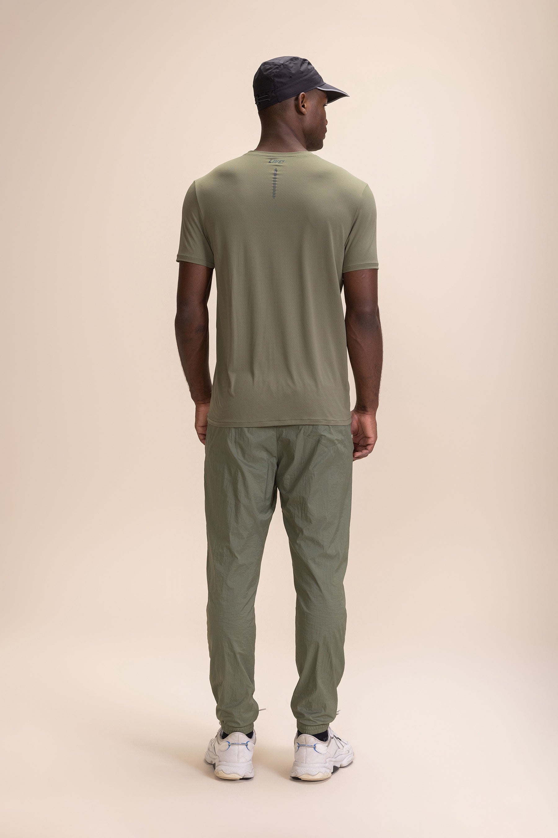 Comfortable Men's T-Shirt - Soft Cotton Casual Tee for Everyday Wear | Perfect for Workouts, Lounging & Outdoor Activities