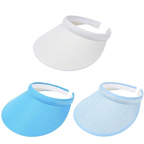 3p-white Blue Light Blue