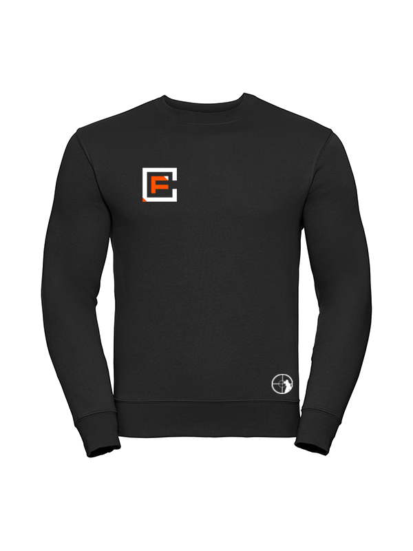 CreativeFit Unisex Sweater - Soft & Stylish Knitwear for Men & Women - Perfect for Casual Wear, Office & Outdoor Activities