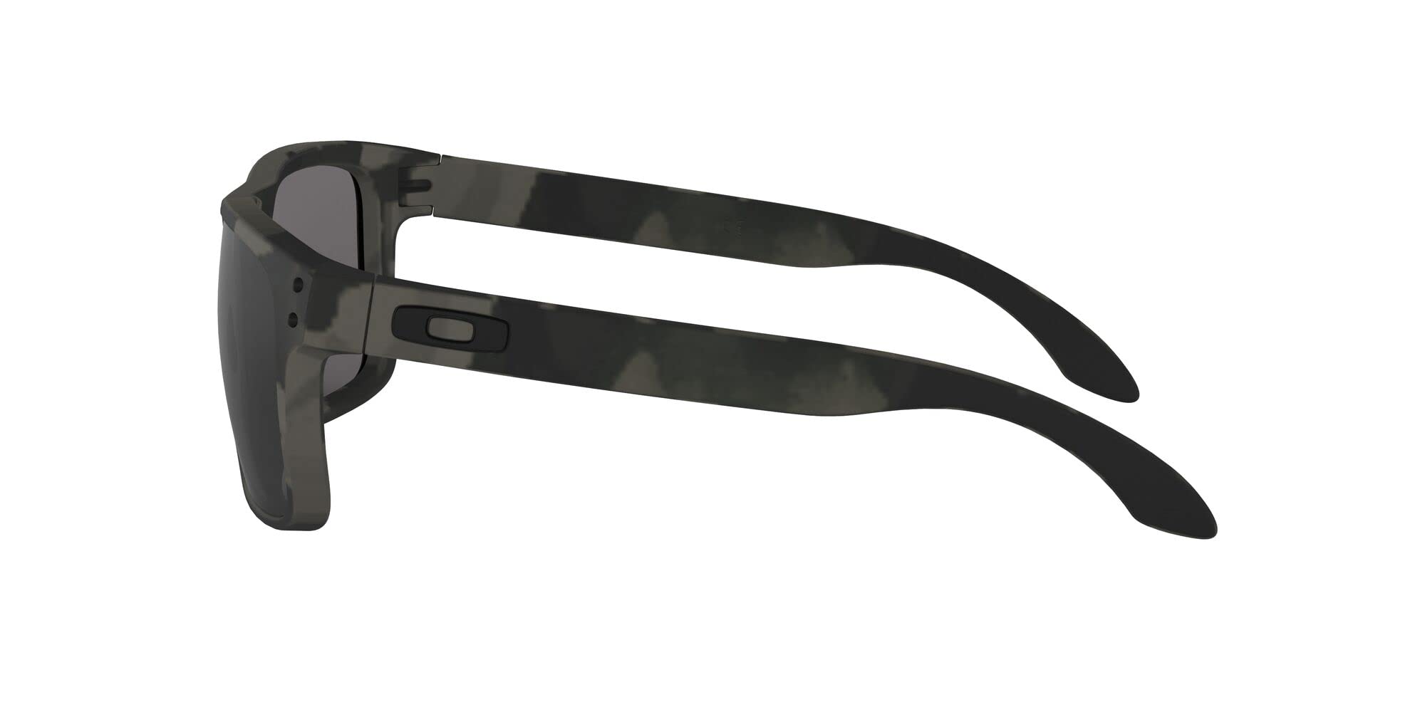 Oakley Men's Holbrook Sunglasses - Polarized UV Protection, Lightweight & Durable for Running, Driving & Outdoor Sports