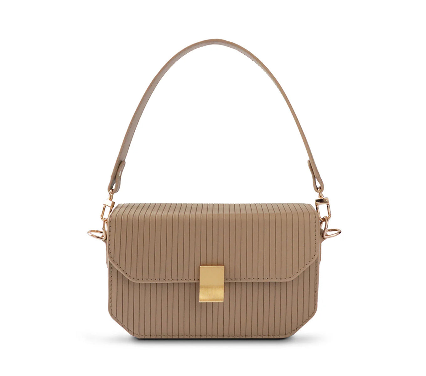 HARLOW Women's Shoulder Bag - Stylish Crossbody Purse for Everyday Use | Perfect for Work, Travel & Shopping