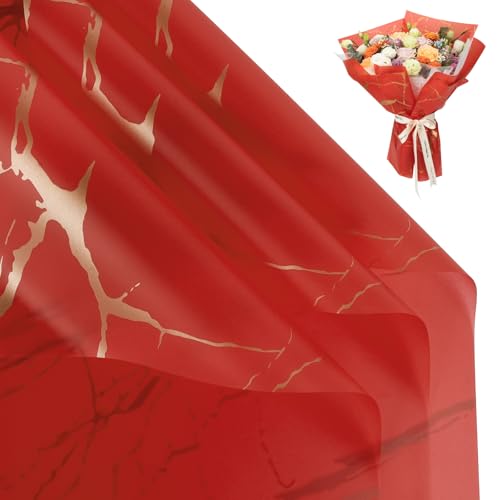 Marble Big Red