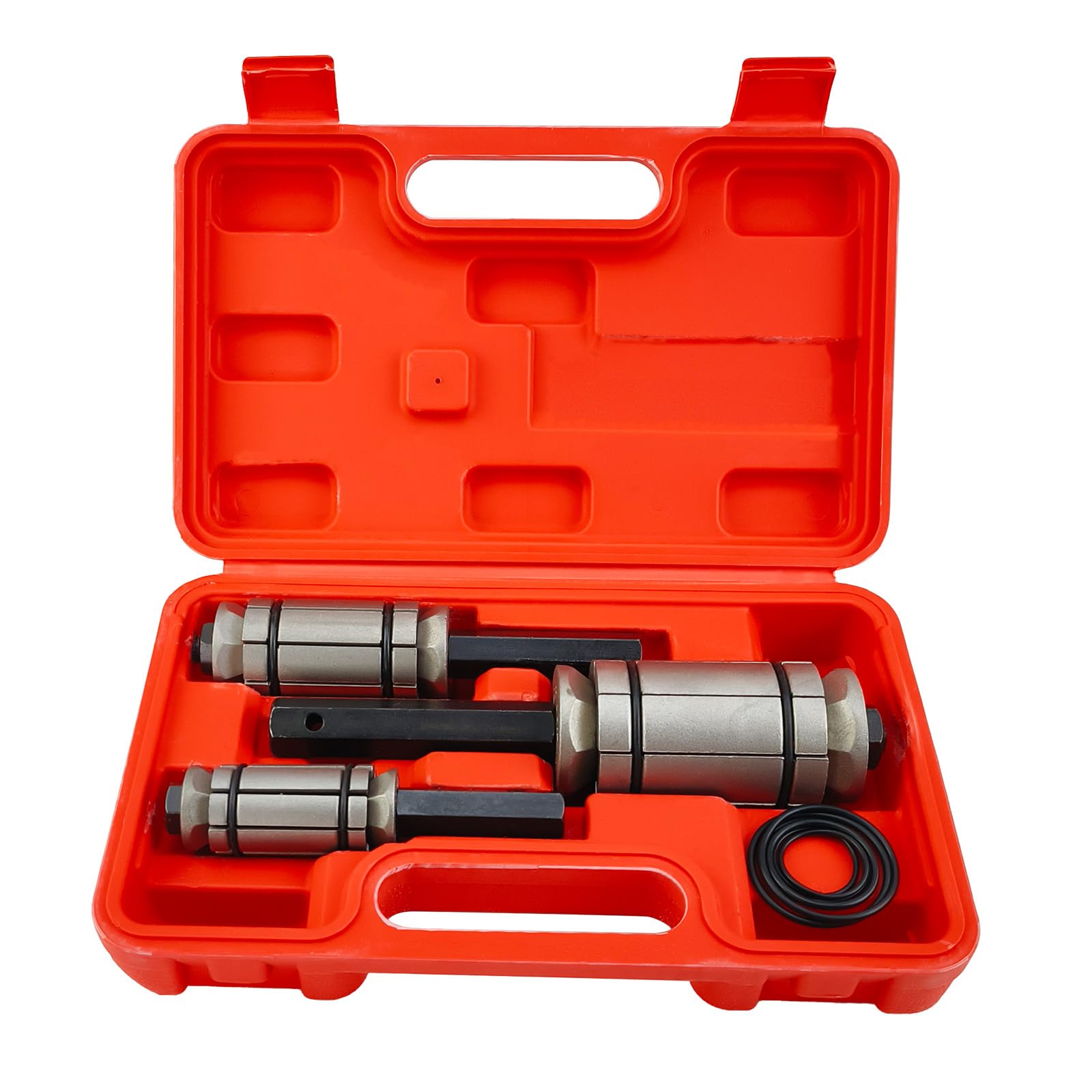3PCS Car Tail Pipe Expander Tool Kit (1-1/8