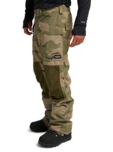 Barren Camo