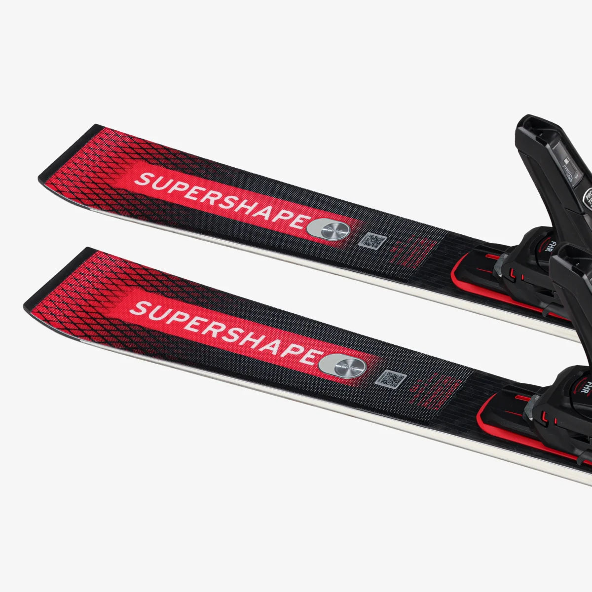 Head Supershape E Rally PRD12 System Skis for Adults 2025 - Perfect for Alpine Skiing and All-Mountain Performance