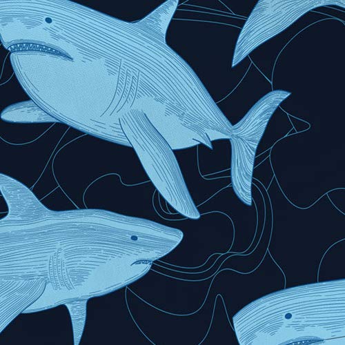 Blue Sharks