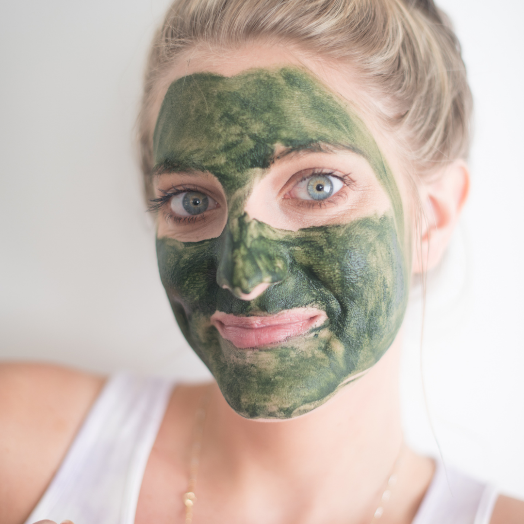 You Complete Me Face Kit - Complete Skincare Set for Glowing Skin | Perfect for Daily Routine, Travel & Gifting