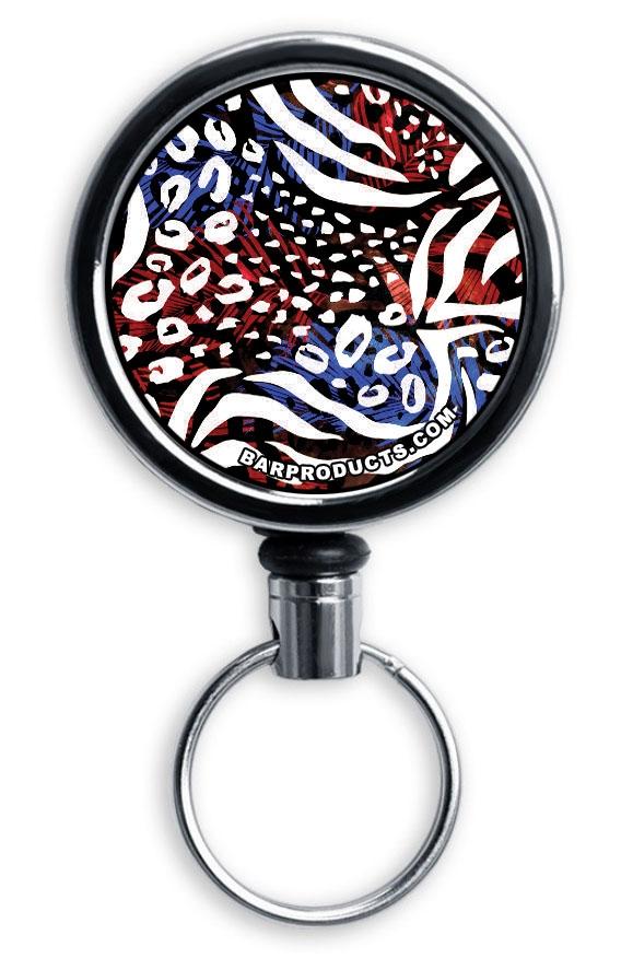Premium Retractable Reels for Home & Office - Durable Cable Organizer with Smooth Retraction - Perfect for Electronics, Tools, and Extension Cords Storage