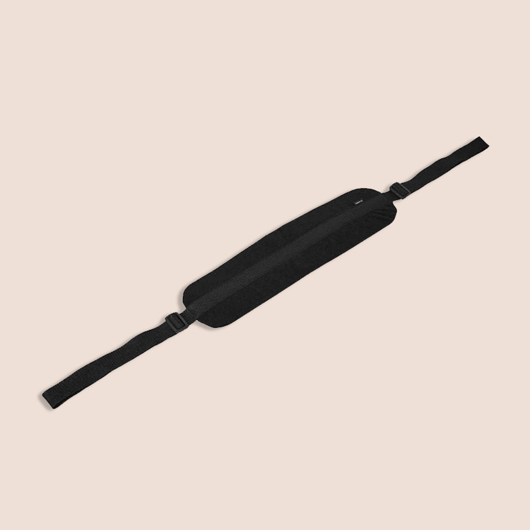 Sportsheets Plus Size Doggie Style Strap - Adjustable Soft Padded Belt for Couples | Enhance Intimacy & Spice Up Your Sex Life | Perfect for Bedroom Play & BDSM Exploration