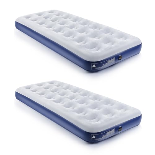 Blue-2pcs