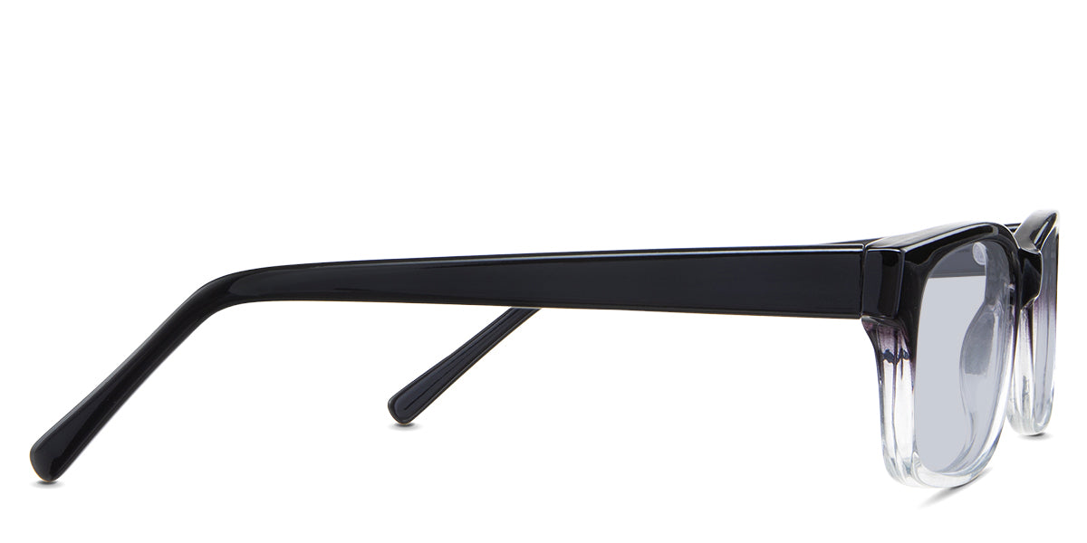Paul Men's Prescription Tinted Glasses - Stylish & UV Protection for Outdoor Activities, Driving, and Daily Wear
