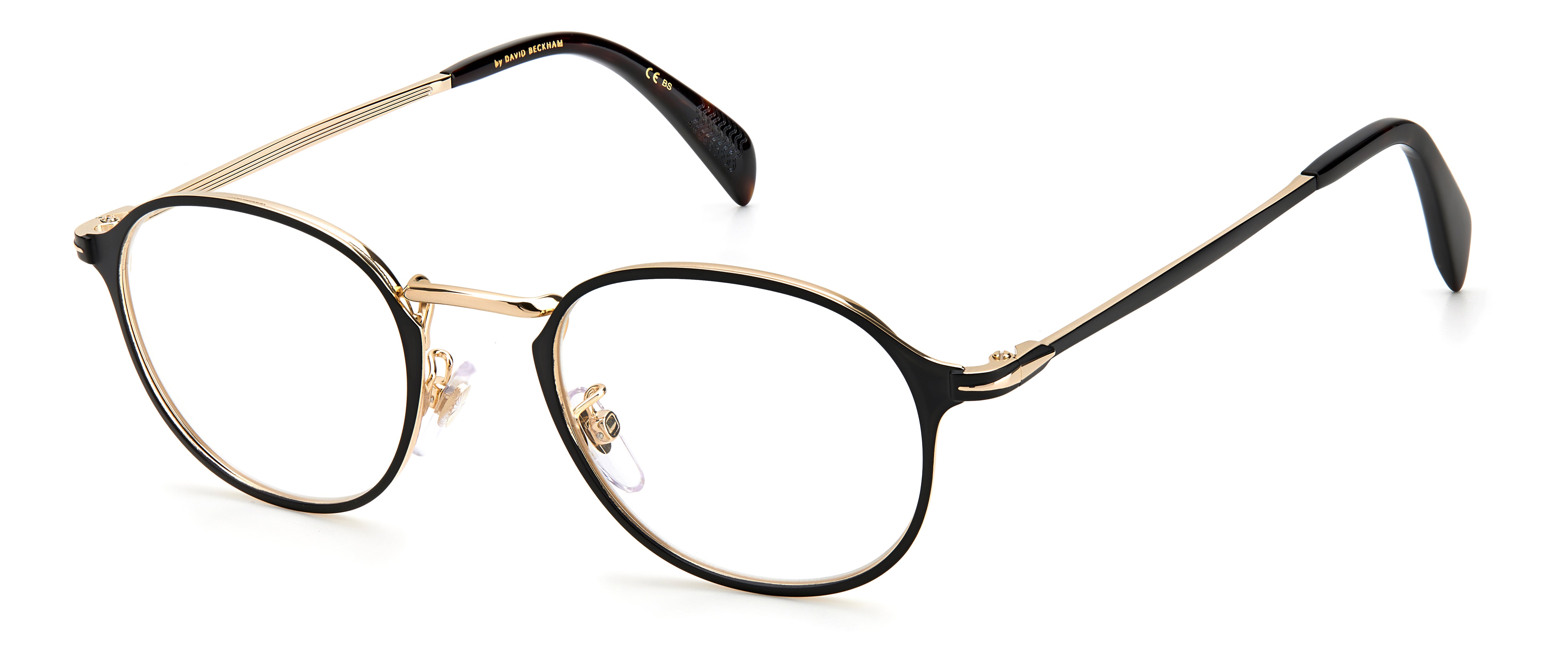 DAVID BECKHAM DB 7055 I46 4821 Eyeglass Frames - Stylish & Lightweight for Men & Women | Perfect for Reading, Work & Fashion Accessories