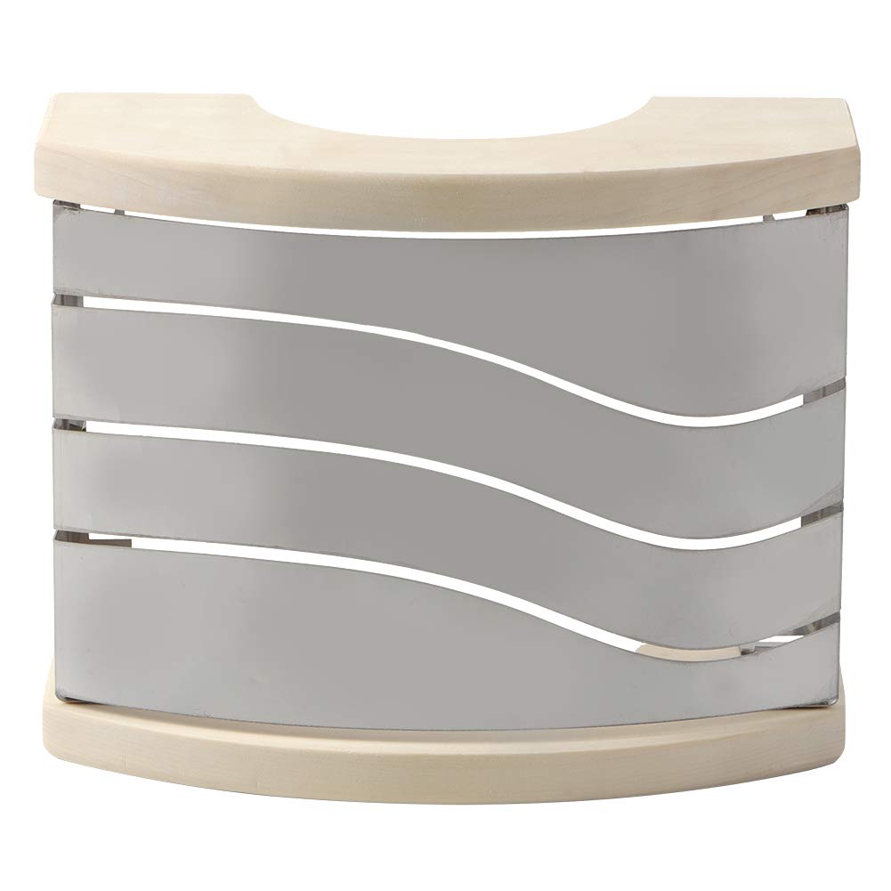 EVTSCAN Steam Room & Sauna Accessories - Durable Lampshade Cover for Sauna Light, Perfect for Home Spa, Relaxation, and Wellness Retreats