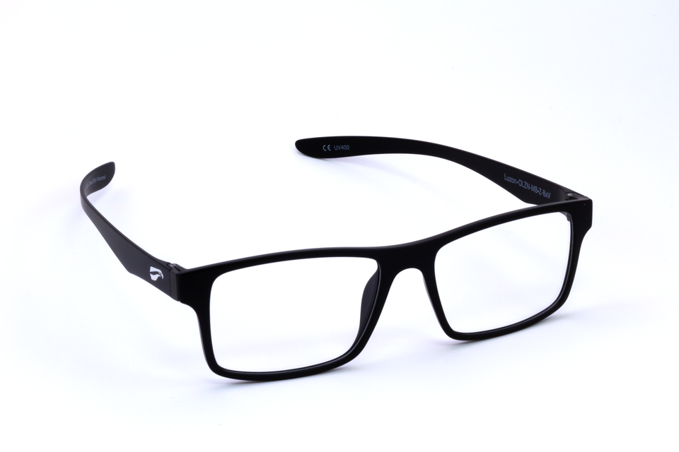 Bifocal Reading Glasses with Blue Light Blocking - Comfortable & Stylish Eyewear for Reading, Computer Use, and Office Work