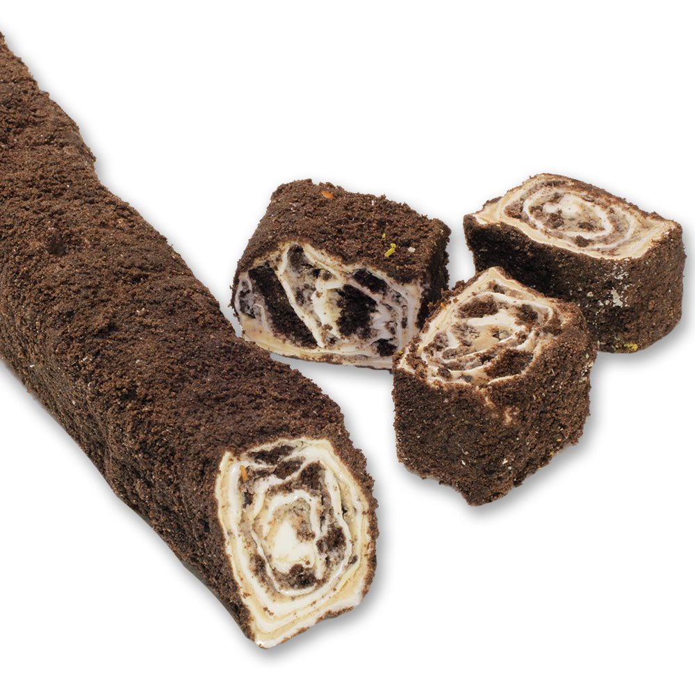 Oreo Wrapped Sultan - Premium Chocolate Snack for Parties, Gifts & Dessert Lovers | Perfect for Holidays, Birthdays & Special Occasions