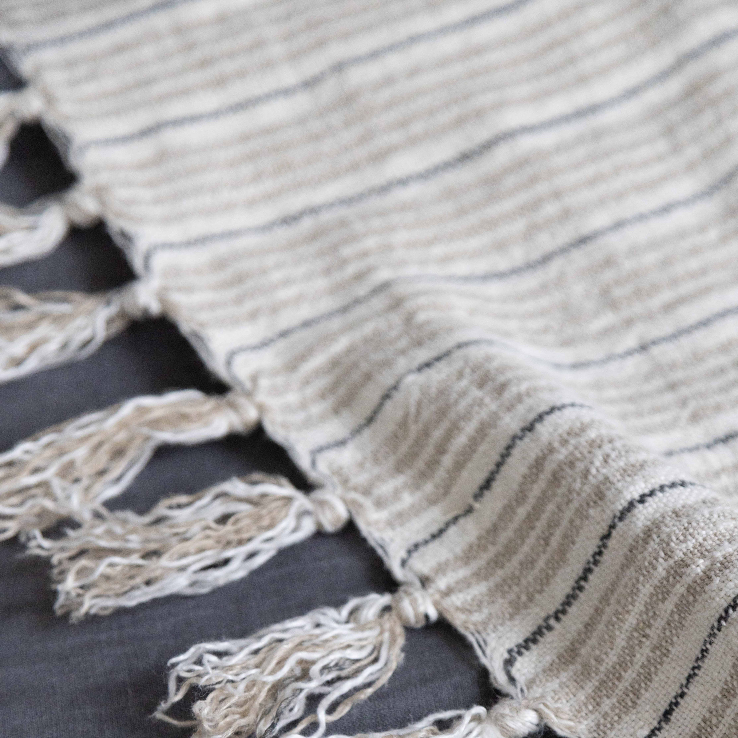 Premium Newport Blanket - Soft & Cozy Fleece Throw for Bed, Couch, and Outdoor Use - Perfect for Home, Travel, and Camping