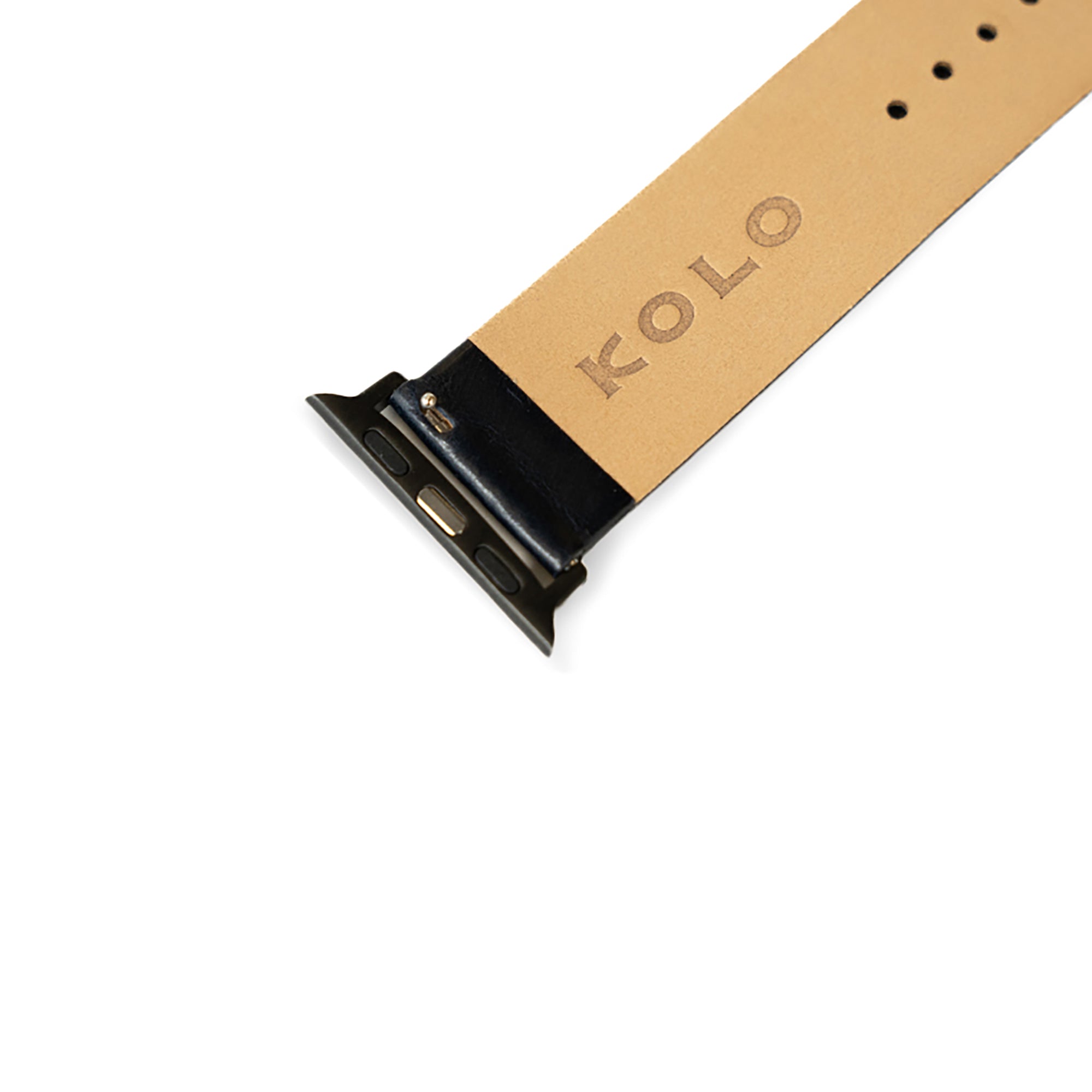 Premium Wells Watch Band - Durable & Stylish Replacement Strap for Apple Watch, Fitbit & More - Perfect for Workouts, Daily Wear & Fashion Accessories