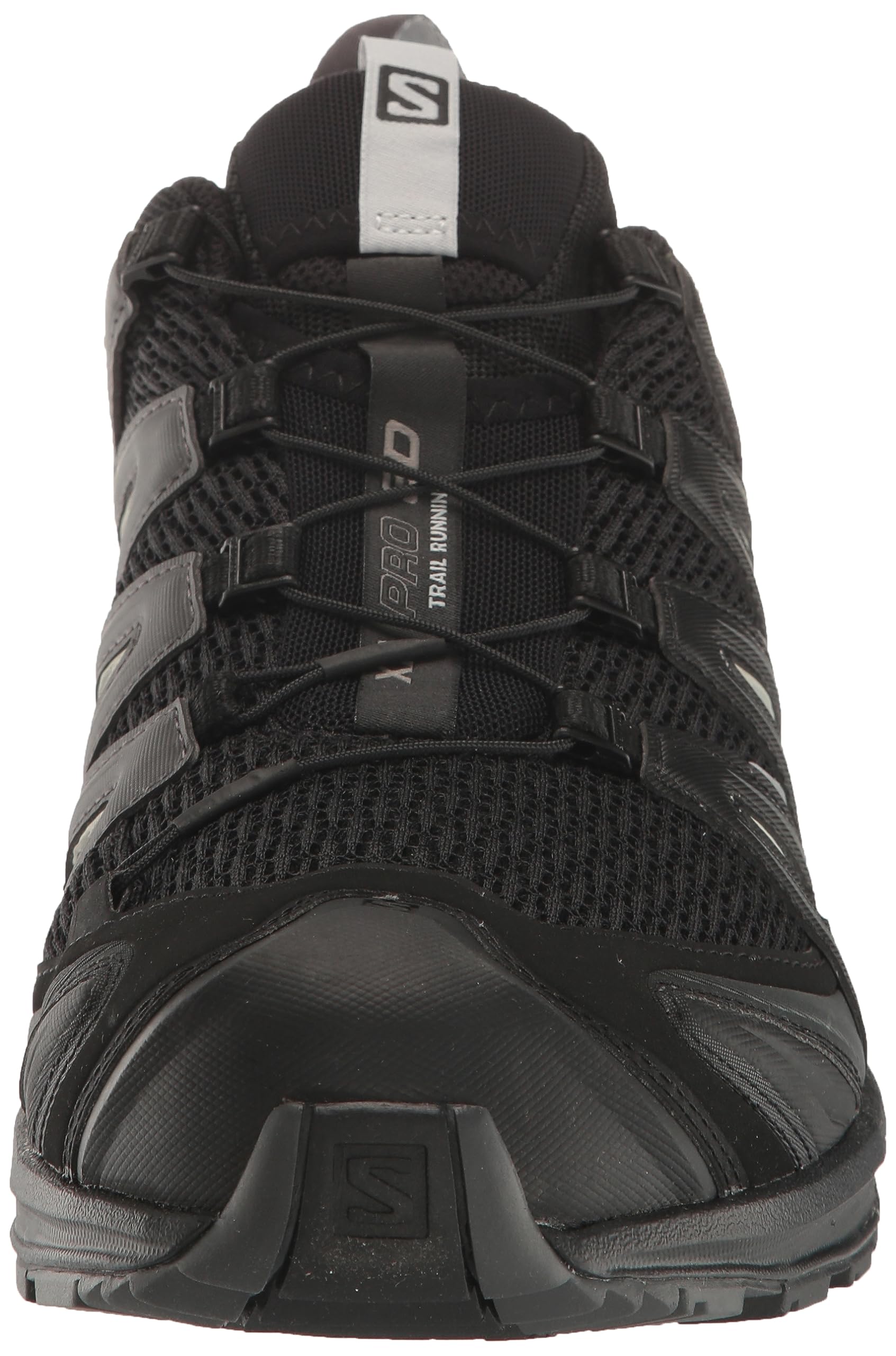 Salomon Men's XA PRO 3D Trail Running Shoes - Lightweight Hiking & Outdoor Adventure Footwear for Trail Running, Backpacking & Mountain Climbing