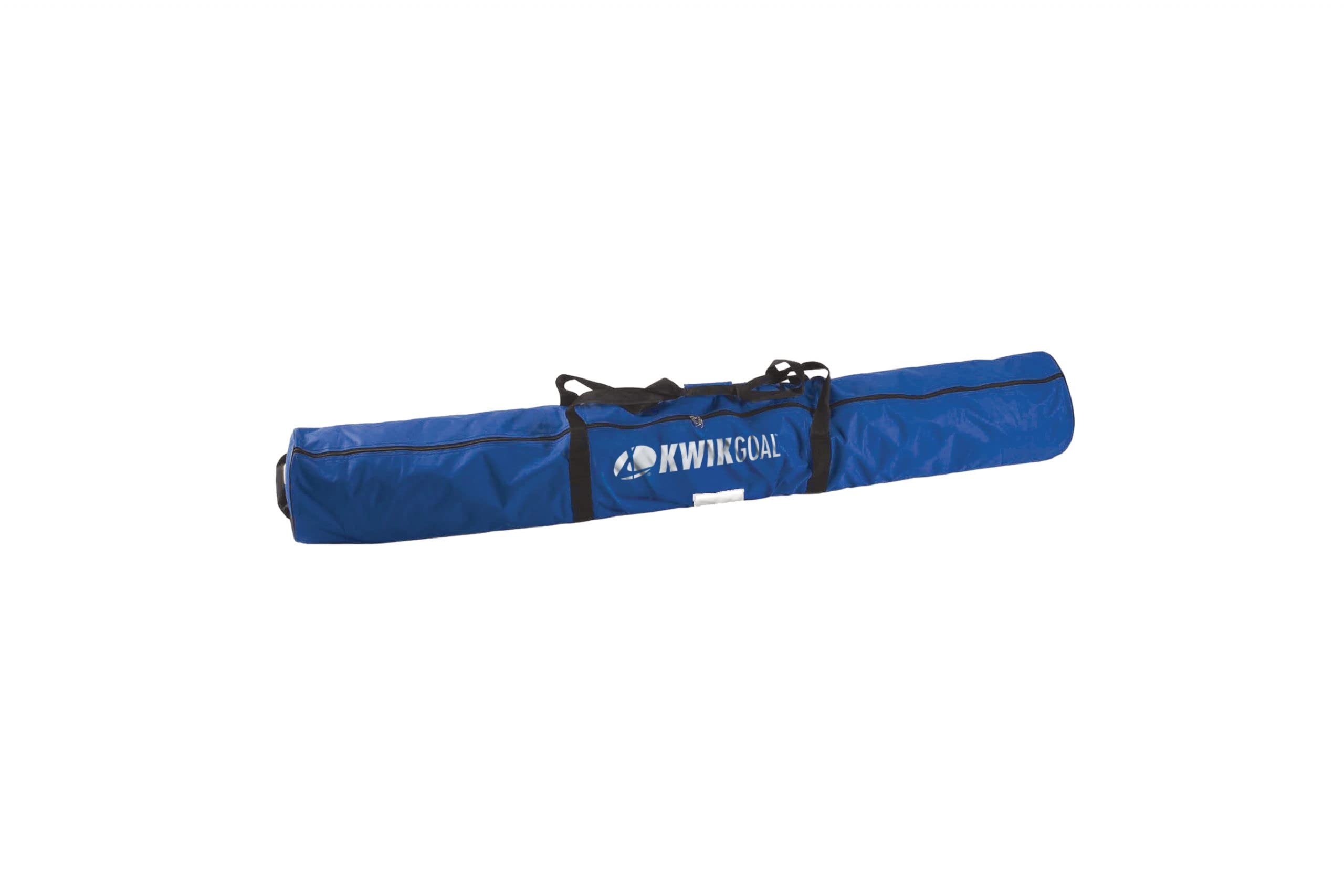 Kwik Goal Soccer Goal Carry Bags - Durable Portable Storage for Soccer Nets & Equipment - Perfect for Practice, Games & Travel