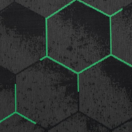 Kaleidoscope Green