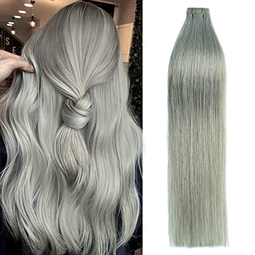 #Silver Gray