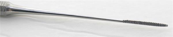 Body Toolz Easy Reach Ingrown Toenail File 10 (BT2091) - Professional Stainless Steel Toenail Corrector for Pain Relief & Ingrown Nail Treatment - Perfect for Home Pedicure & Foot Care Routine