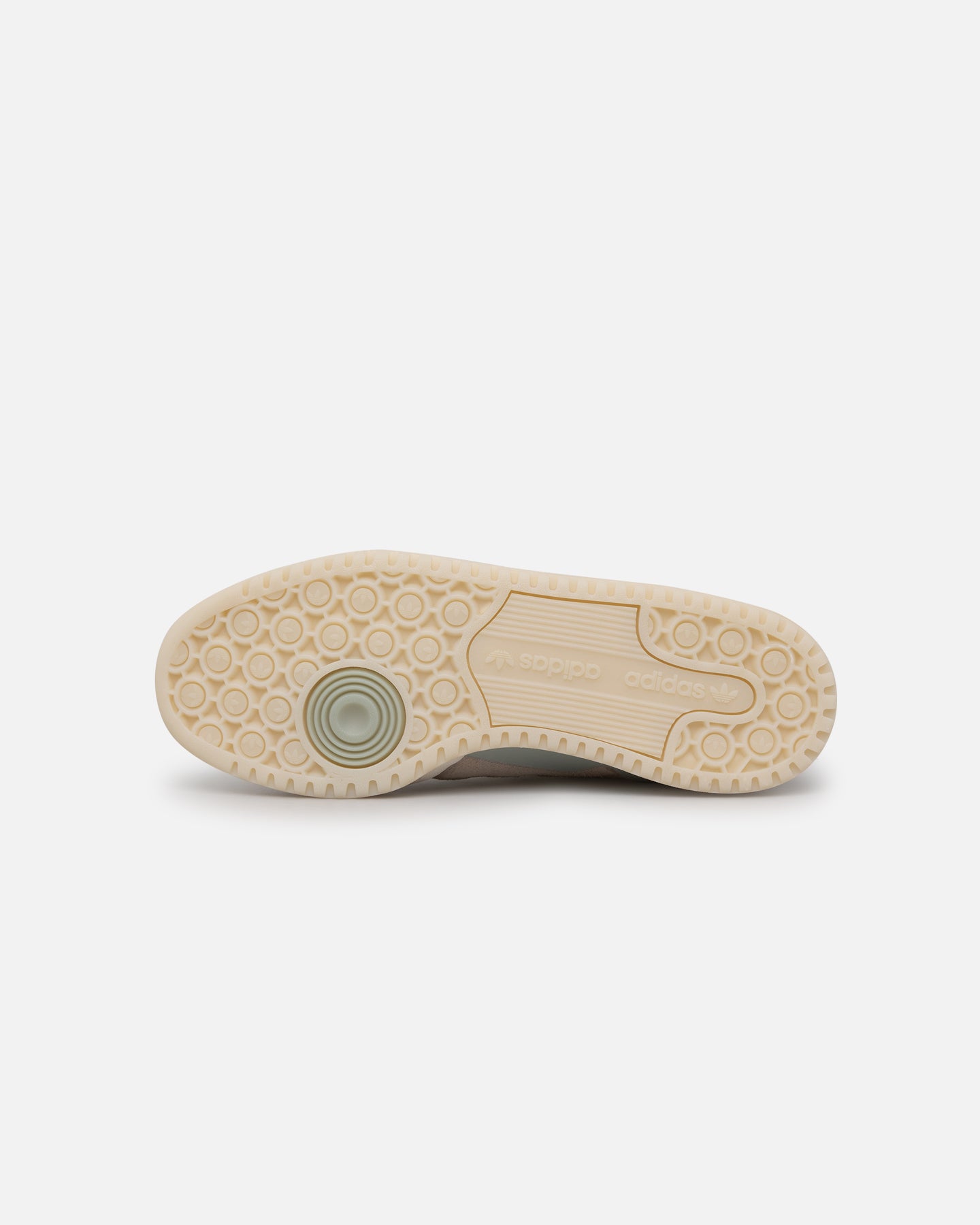 Adidas Women's Forum Low Classic Sneakers - Beige Wonder | Casual Walking Shoes for Women | Perfect for Gym, Running & Everyday Wear