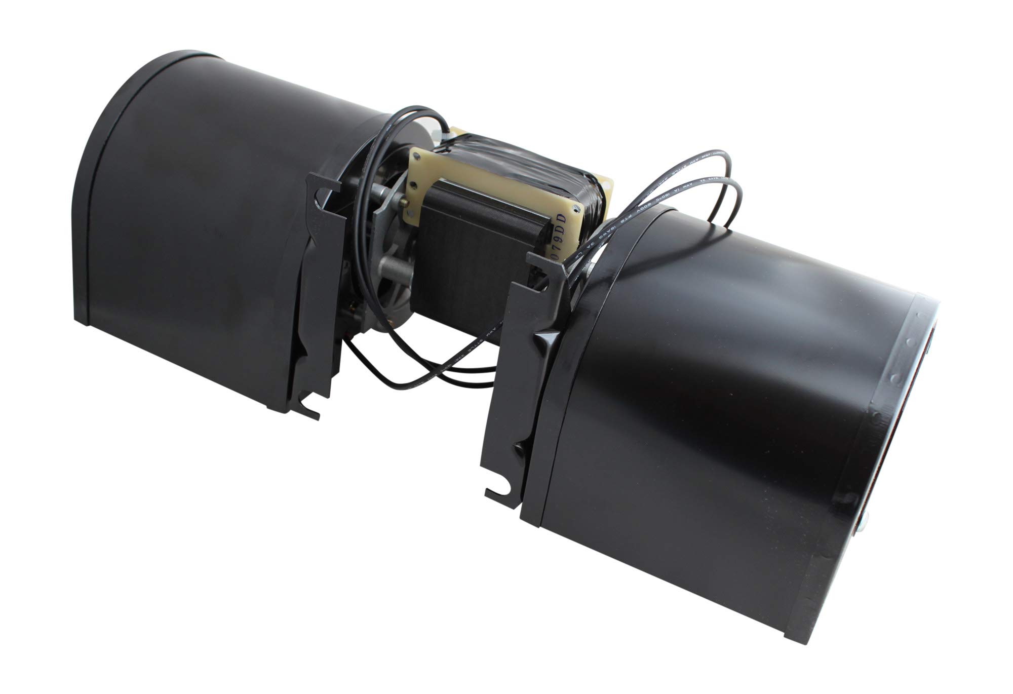 NBK 20144 Convection Blower Fan Motor Replacement - Compatible with 80P20003-R for Ovens, Dryers & HVAC Systems - High Performance Cooling & Ventilation Solution