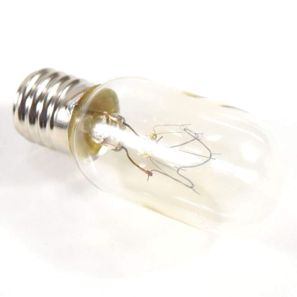 Bosch 00617215 Replacement Lamp - Compatible with Bosch Appliances | Bright & Durable Light Bulb for Kitchen, Workshop & Home Use