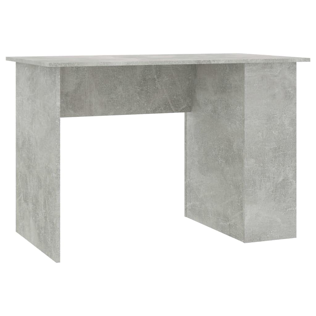 Modern Computer Desk for Home Office - 43.3