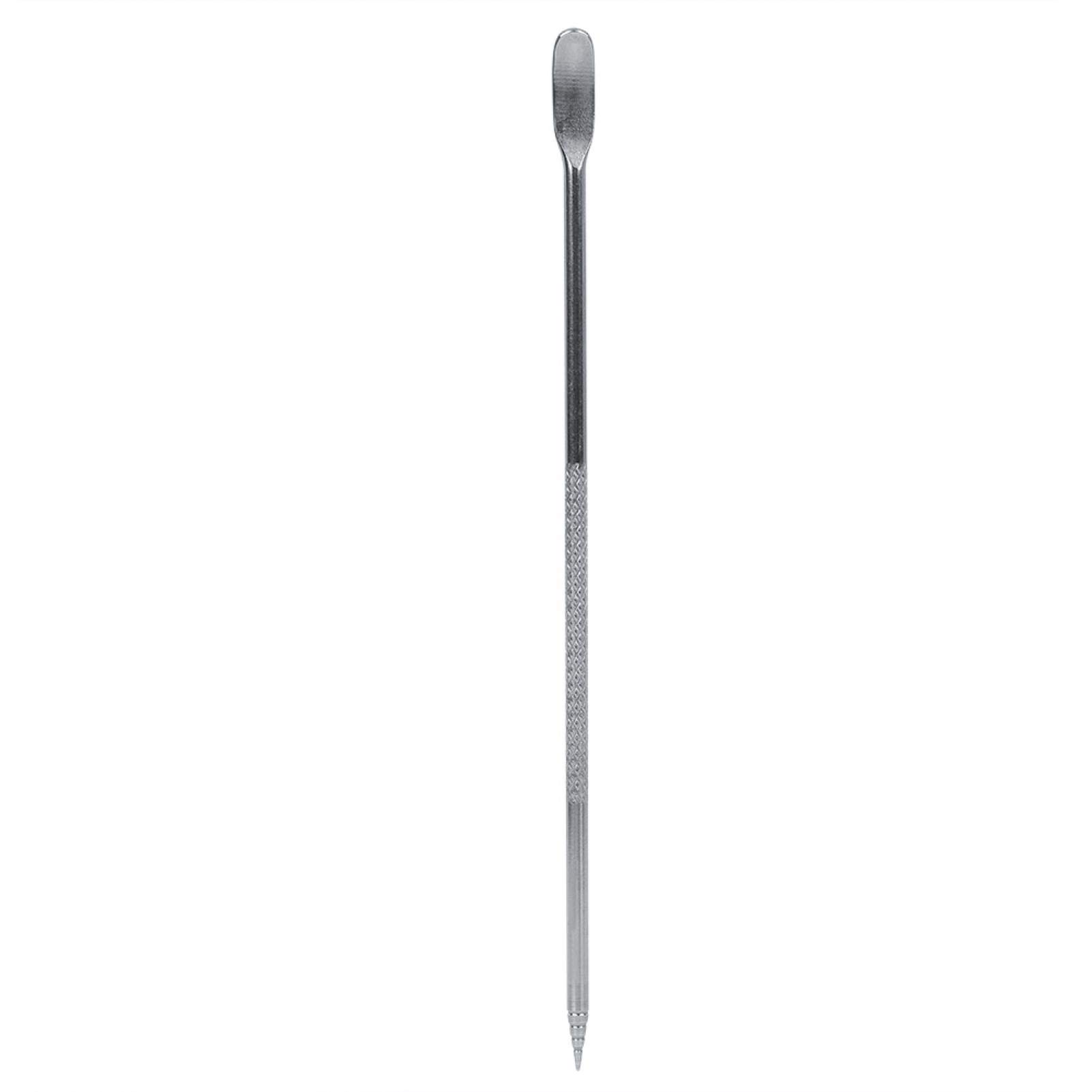 Professional Non-Toxic Coffee Art Pen - Stainless Steel Tasteless Coffee Needle for Latte & Cappuccino Art - Perfect for Home Baristas & Coffee Shops