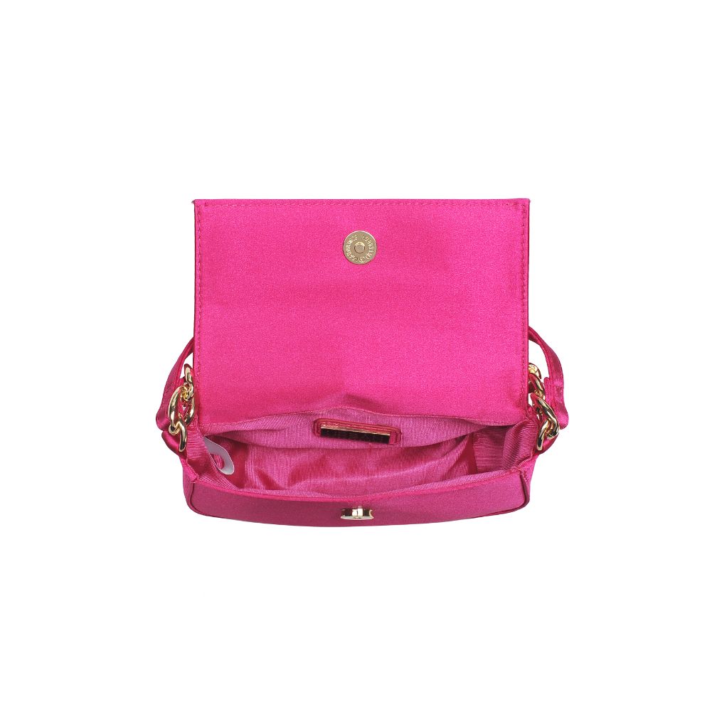 Aaliyah Women's Elegant Evening Clutch Bag for Parties, Weddings & Special Occasions - Perfect for Date Nights, Prom & Formal Events