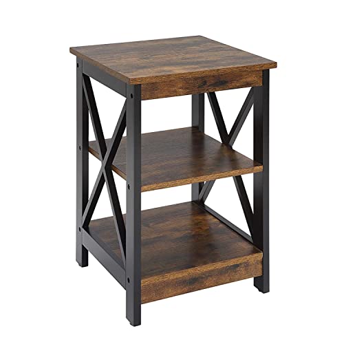 Barnwood/Black