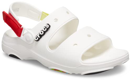 White/Multi