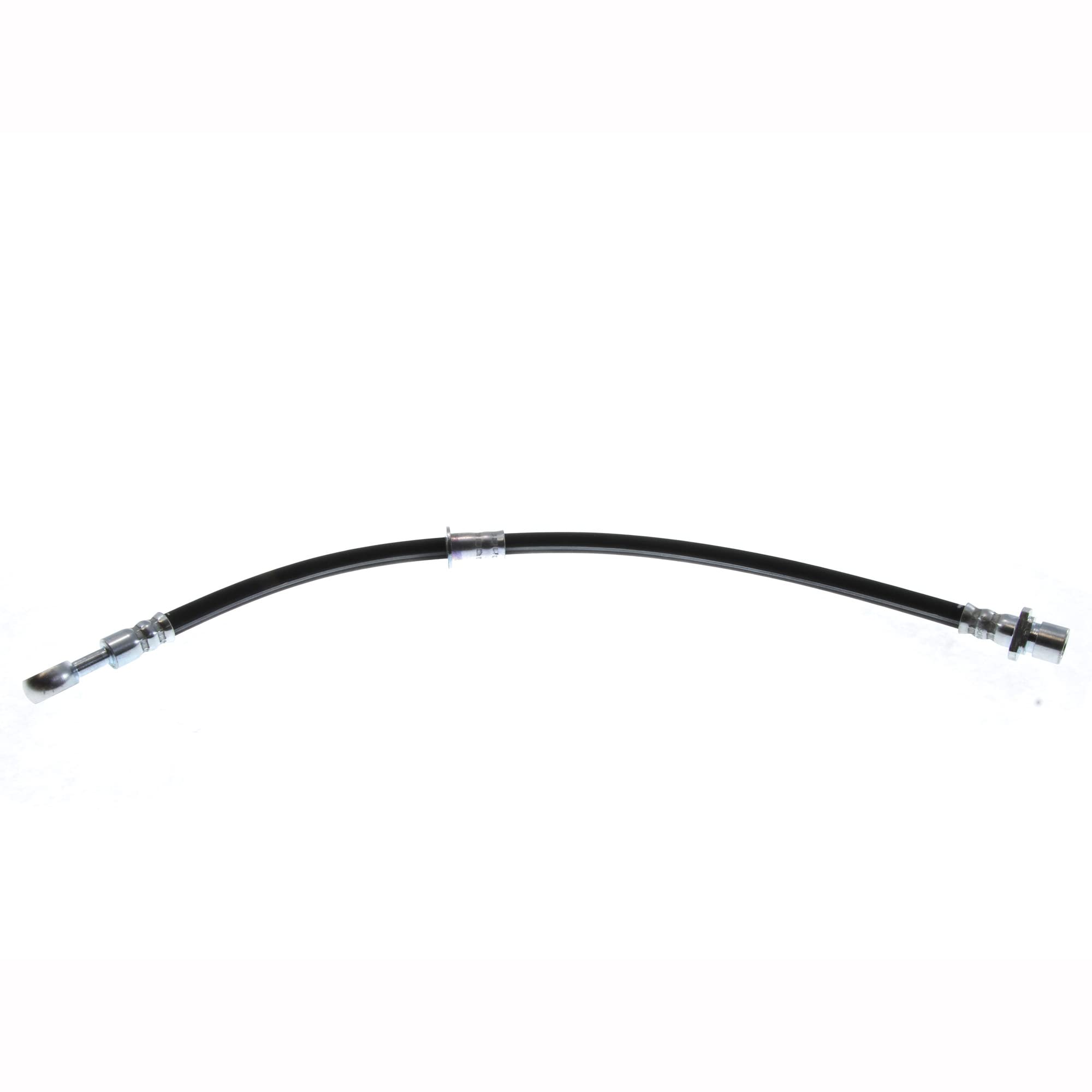 Centric Parts 150.40070 Brake Hose - High Performance Replacement Brake Hose for Cars & Trucks | Durable & Reliable Braking Solution for Safe Driving | Perfect for Daily Commute & Off-Road Adventures