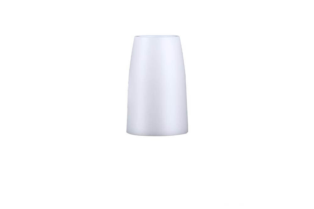 Fenix AOD S V2.0 Diffuser Tip - Premium Flashlight Diffuser for Outdoor Adventures, Camping & Emergency Use