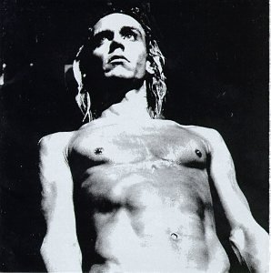 Iggy Pop Tribute Album: We Will Fall - Various Artists (1997) | Punk Rock Music Collection for Fans & Collectors