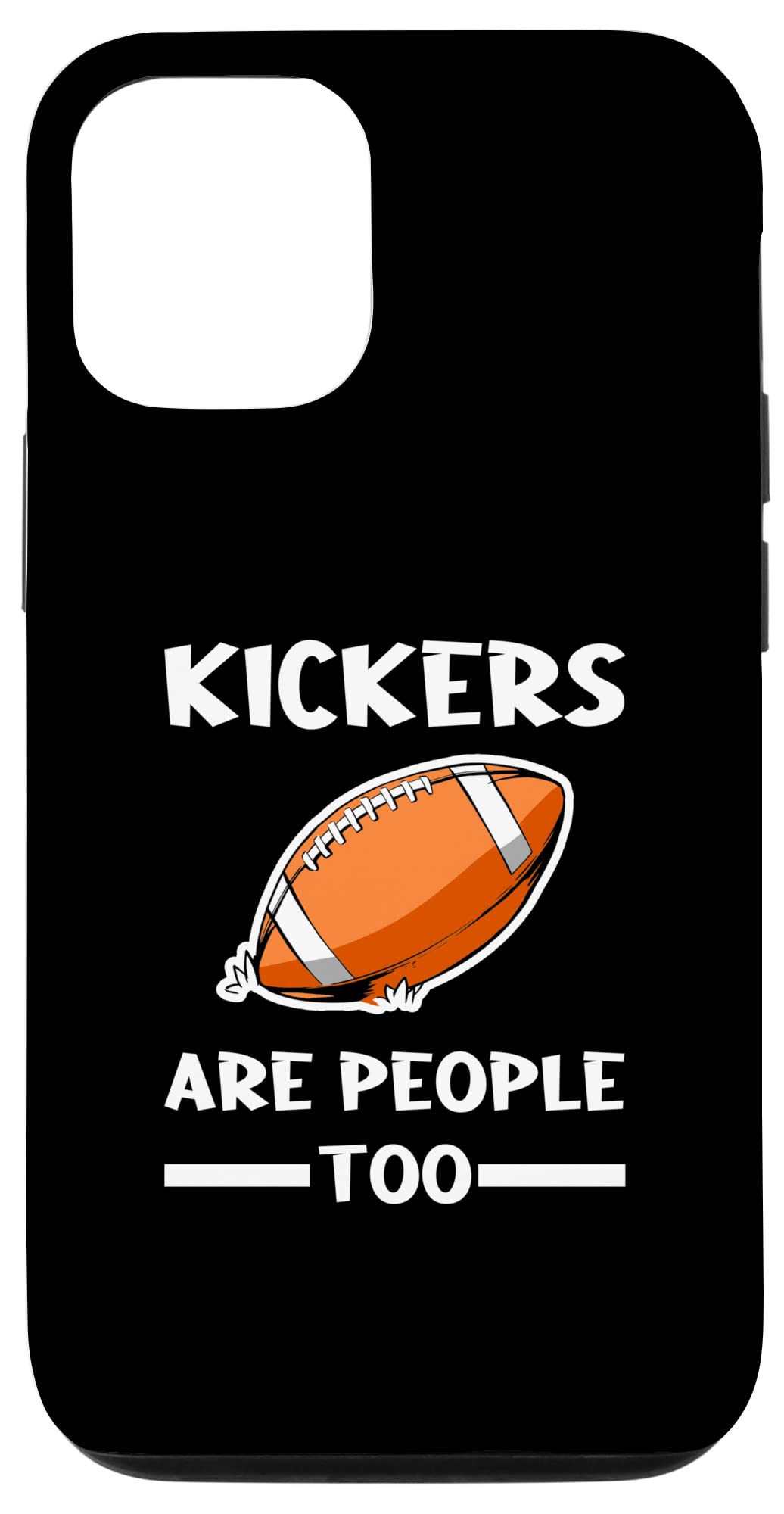 iPhone 12/12 Pro Shockproof Case with Slim Design - Protective Phone Cover for Daily Use, Travel & Outdoor Activities