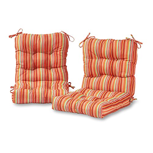 Coral Stripe