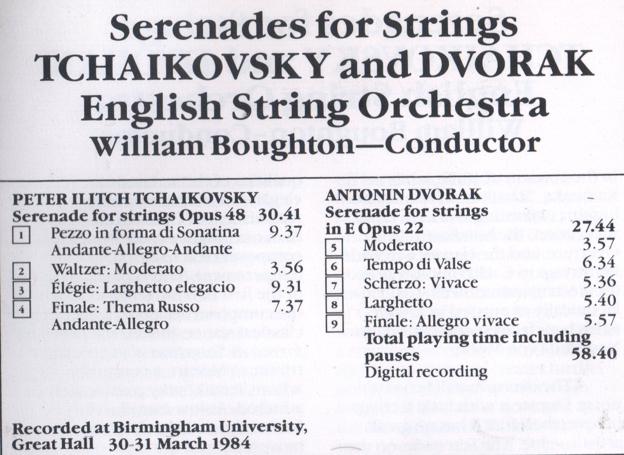 Serenades for Strings - Beautiful String Music for Relaxation, Weddings & Romantic Evenings | Perfect for Classical Music Lovers