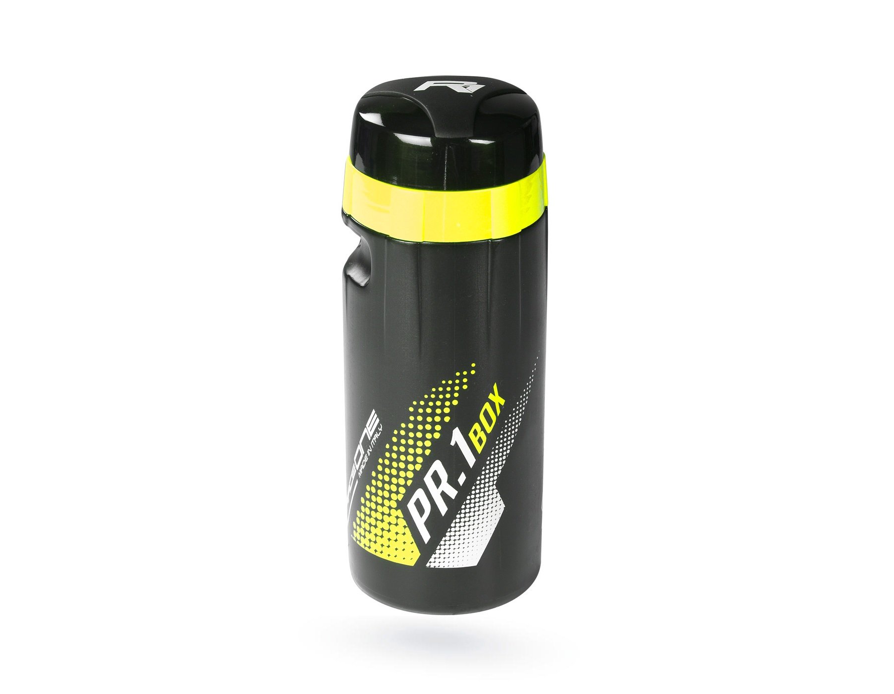 RaceOne R1 Insulated Water Bottle with Toolbox - Leak Proof Stainless Steel Thermos for Outdoor, Gym, Hiking & Camping