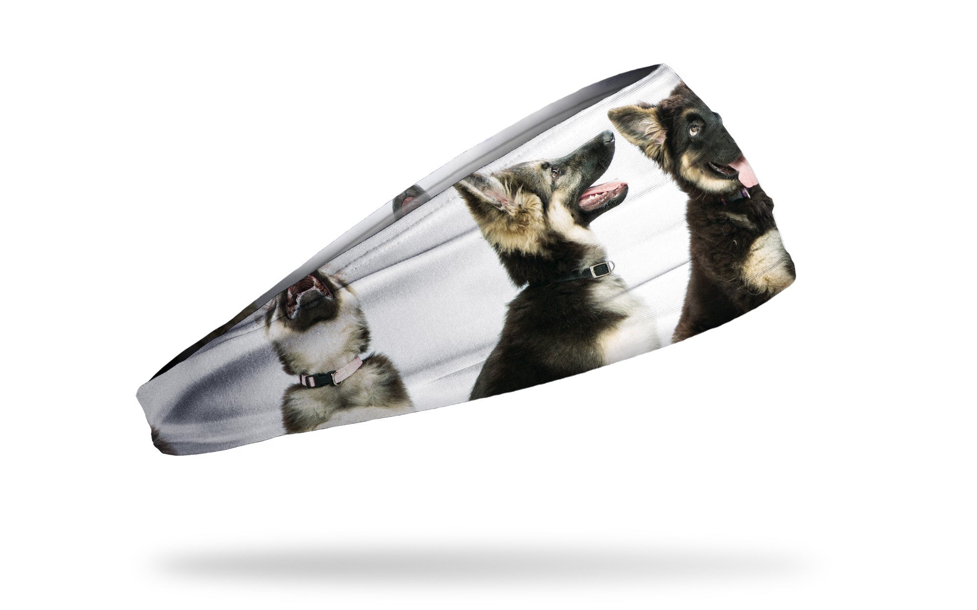 Howler Big Bang Lite Headband - Adjustable & Lightweight Running Headband for Women & Men - Perfect for Workouts, Jogging, Yoga & Outdoor Sports