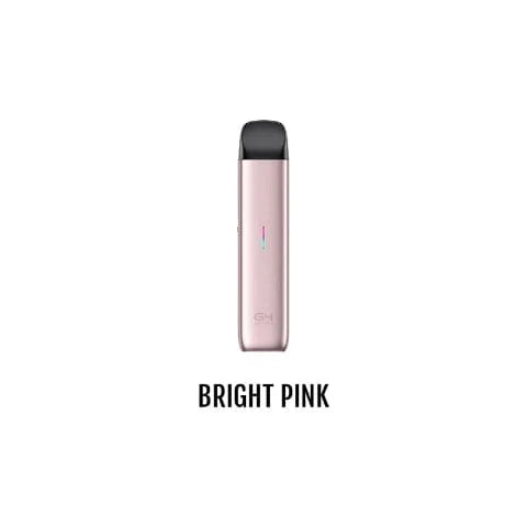 G4 Mini - Bright Pink