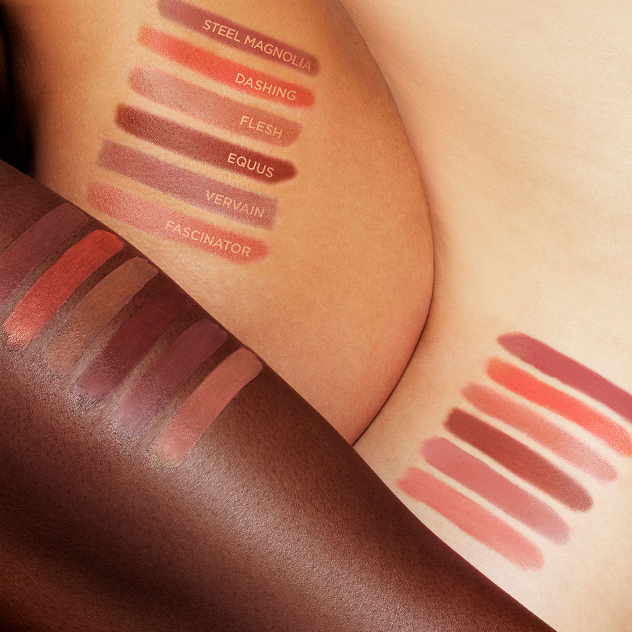 Matte Lipstick - Long Lasting Lip Color for Women, Waterproof & Smudge Proof, Velvet Finish - Perfect for Daily Wear, Parties & Special Occasions