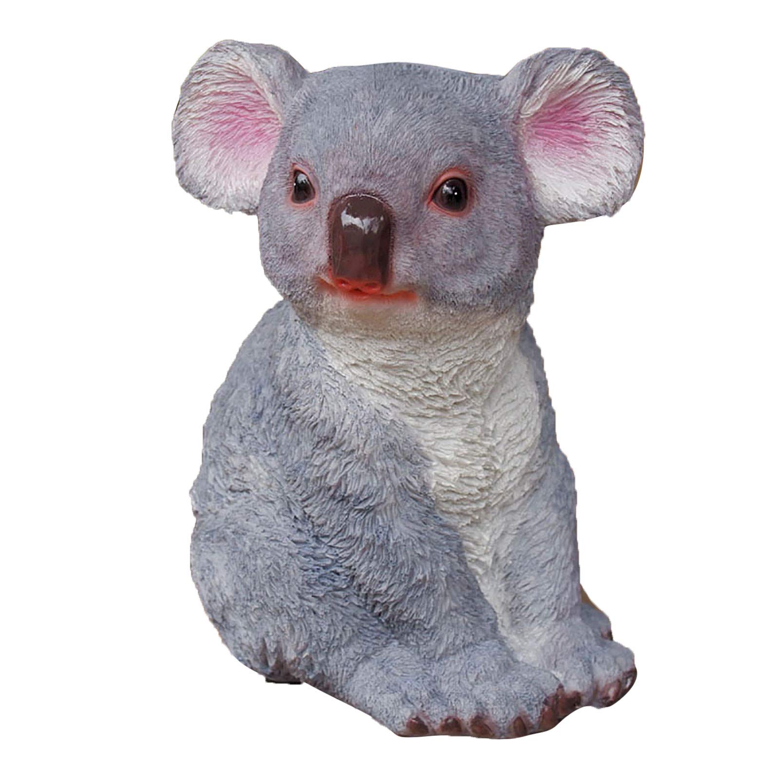 Stylish Resin Animal Wall Decor for Bedroom, Living Room & Garden - 3D Simulation Hanging Ornaments & Shelf Decorations - Perfect for Home, Office and Outdoor Spaces