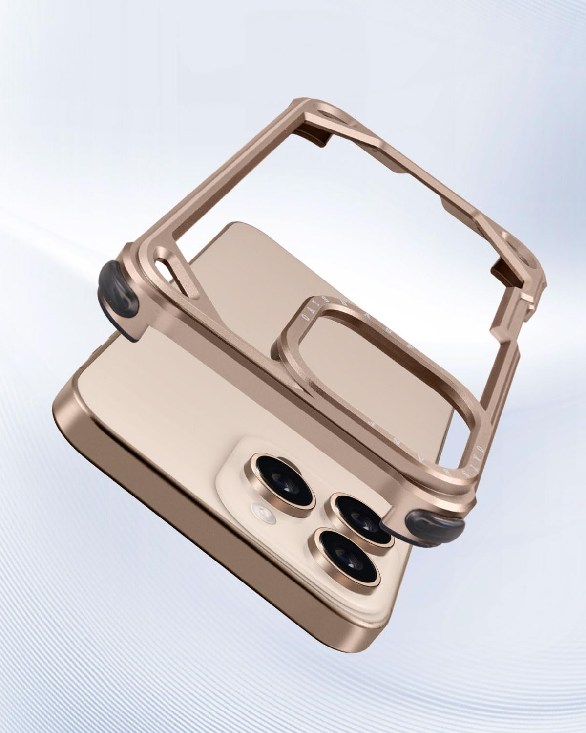 OATSBASF iPhone 16 Pro Max 6.9