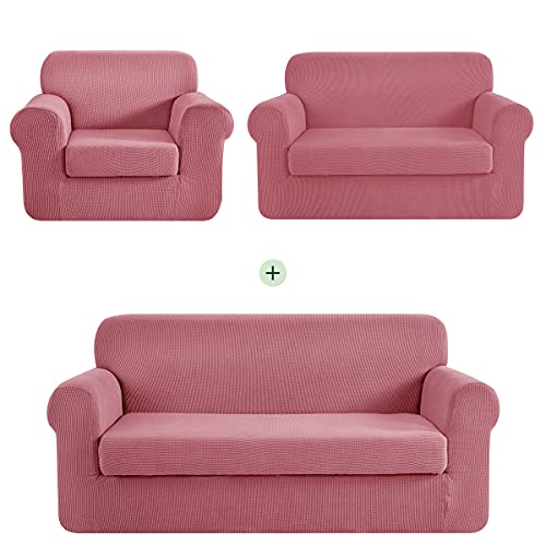 Coral Pink